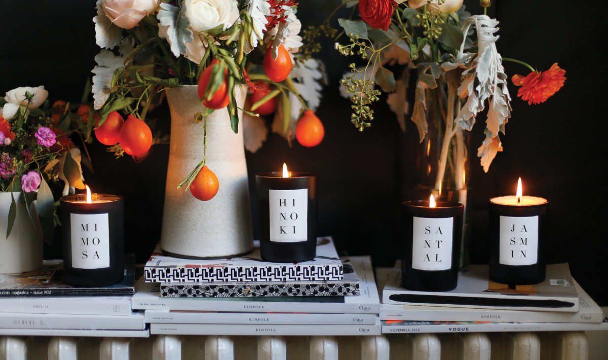 Brooklyn Candle Studio Case Study