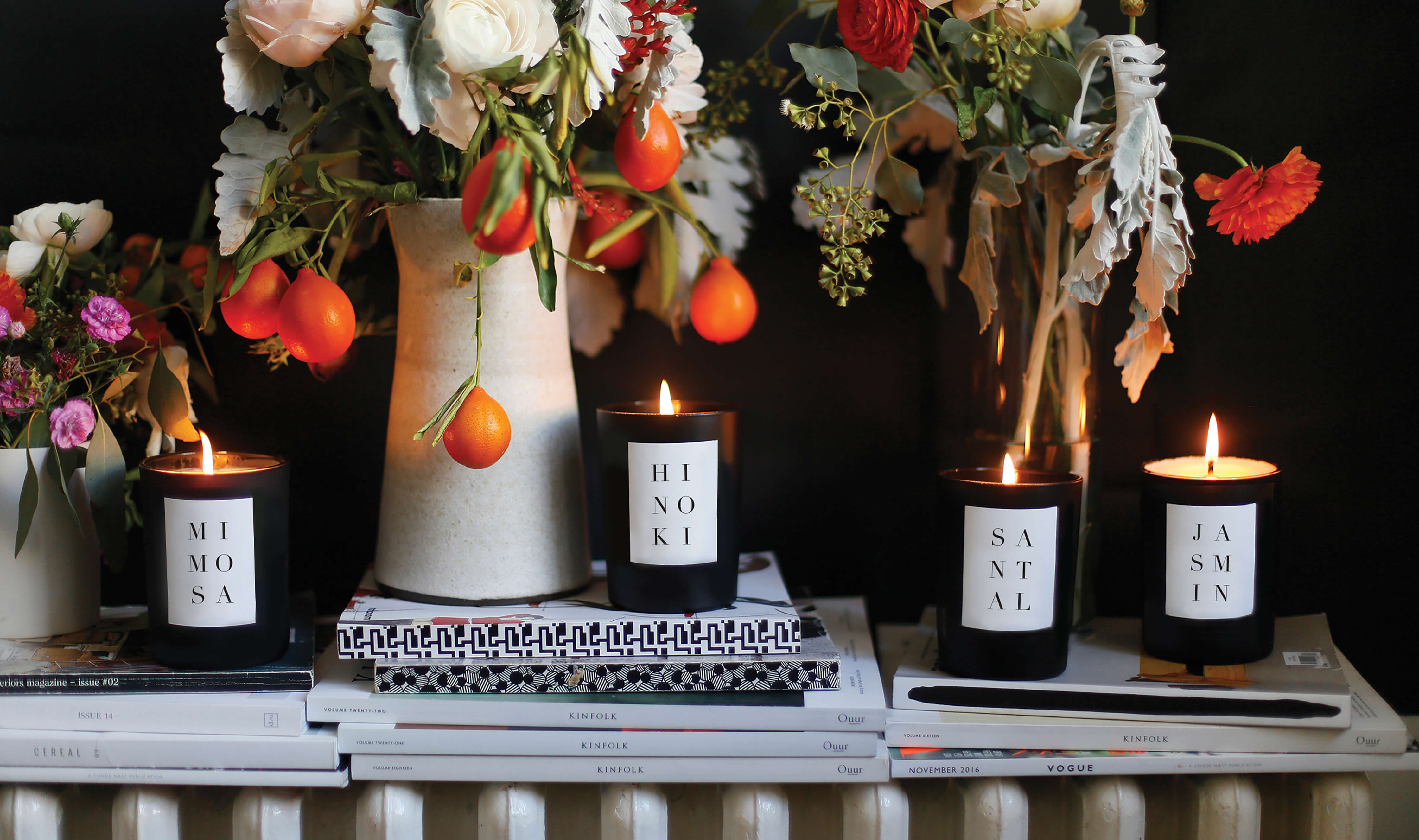 CASE STUDY Brooklyn Candle Studio AMP3 PR