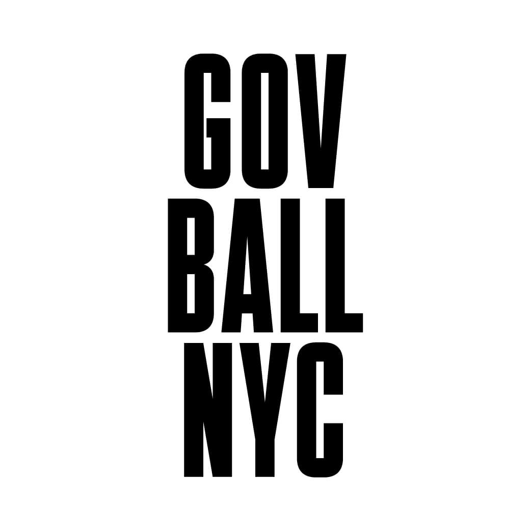 Gov Ball NYC