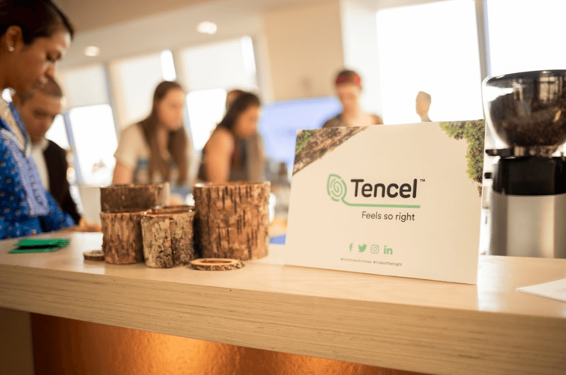 Tencel recap