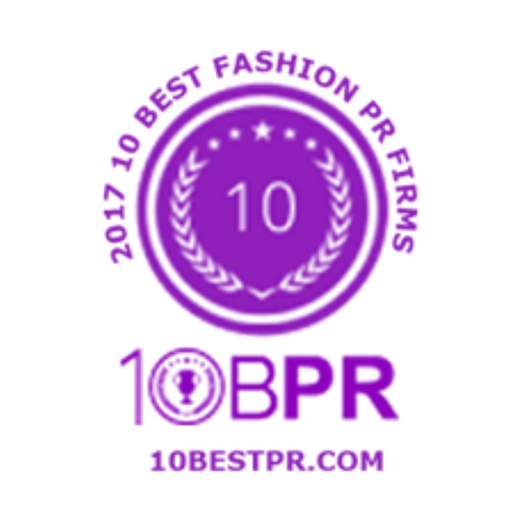 10BestPr.com Top 10 Fashion PR Agency