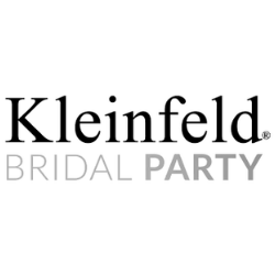 Kleinfeld Bridal Party brides and bridesmaids dresses