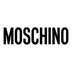 Moschino Italian Luxury Fashion House 