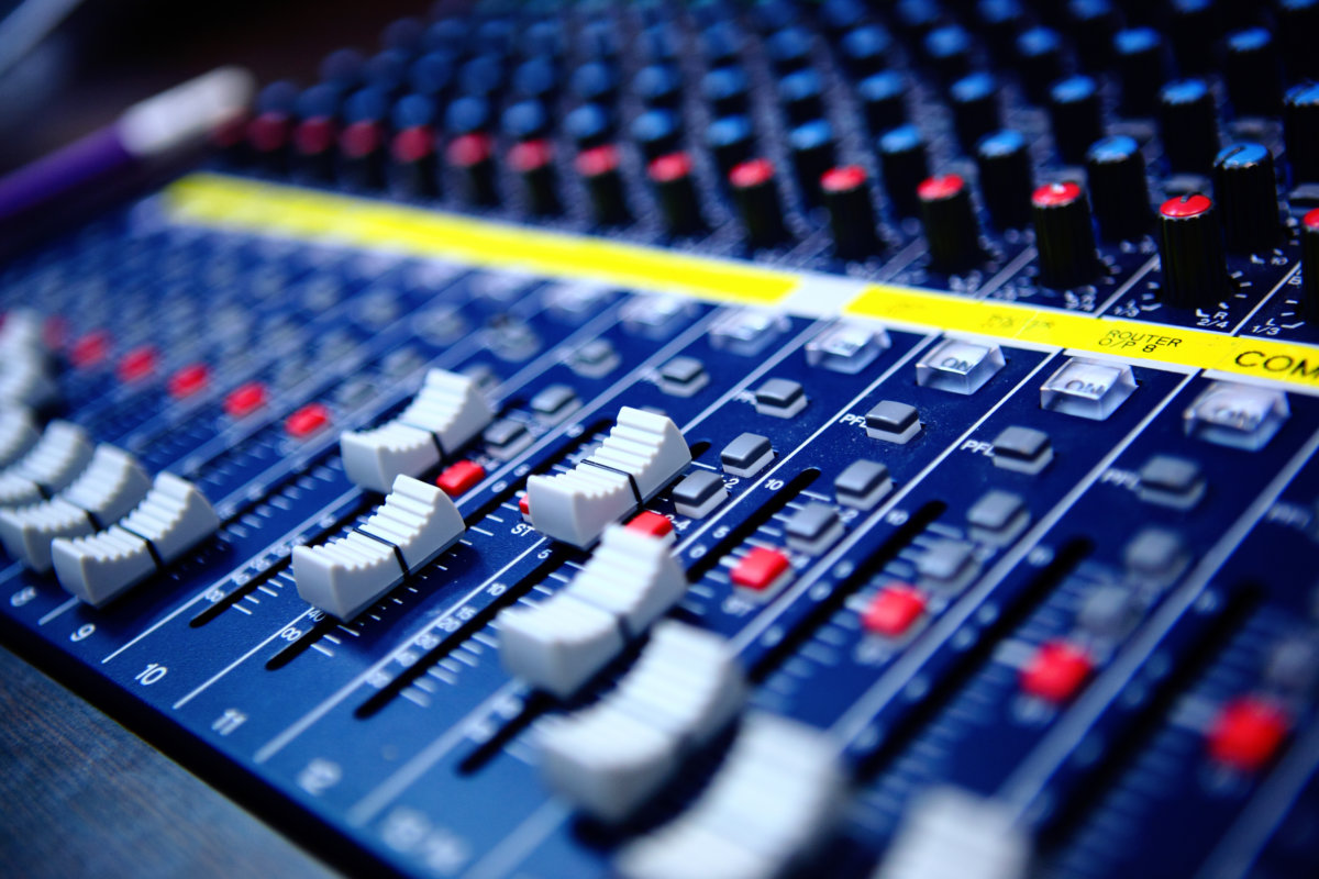SonicScoop Blazetrak Sports and Entertainment Agencies
