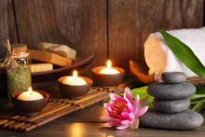 spa treatment health and wellness