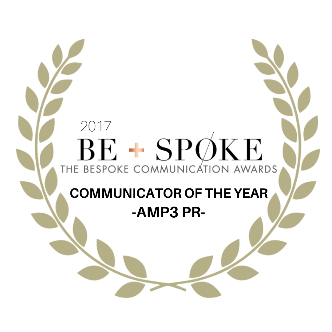 2017 BeSpoke Communication Awards