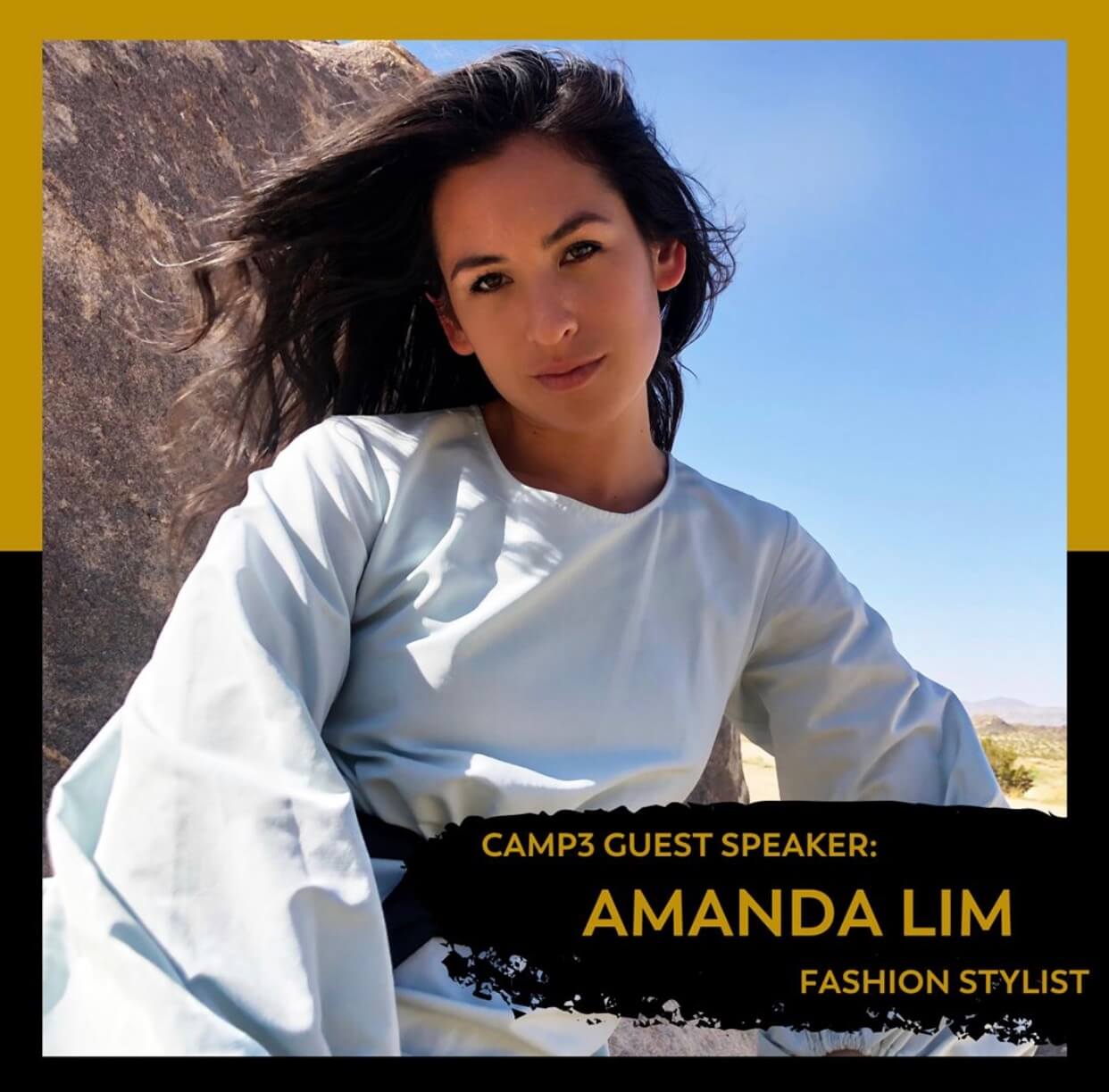 Amanda Lim Fashion Stylist