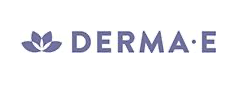Derma E Logo