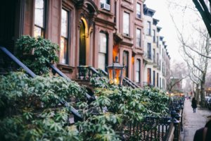 Instagrammable Spots In NYC 2021- Brooklyn New York
