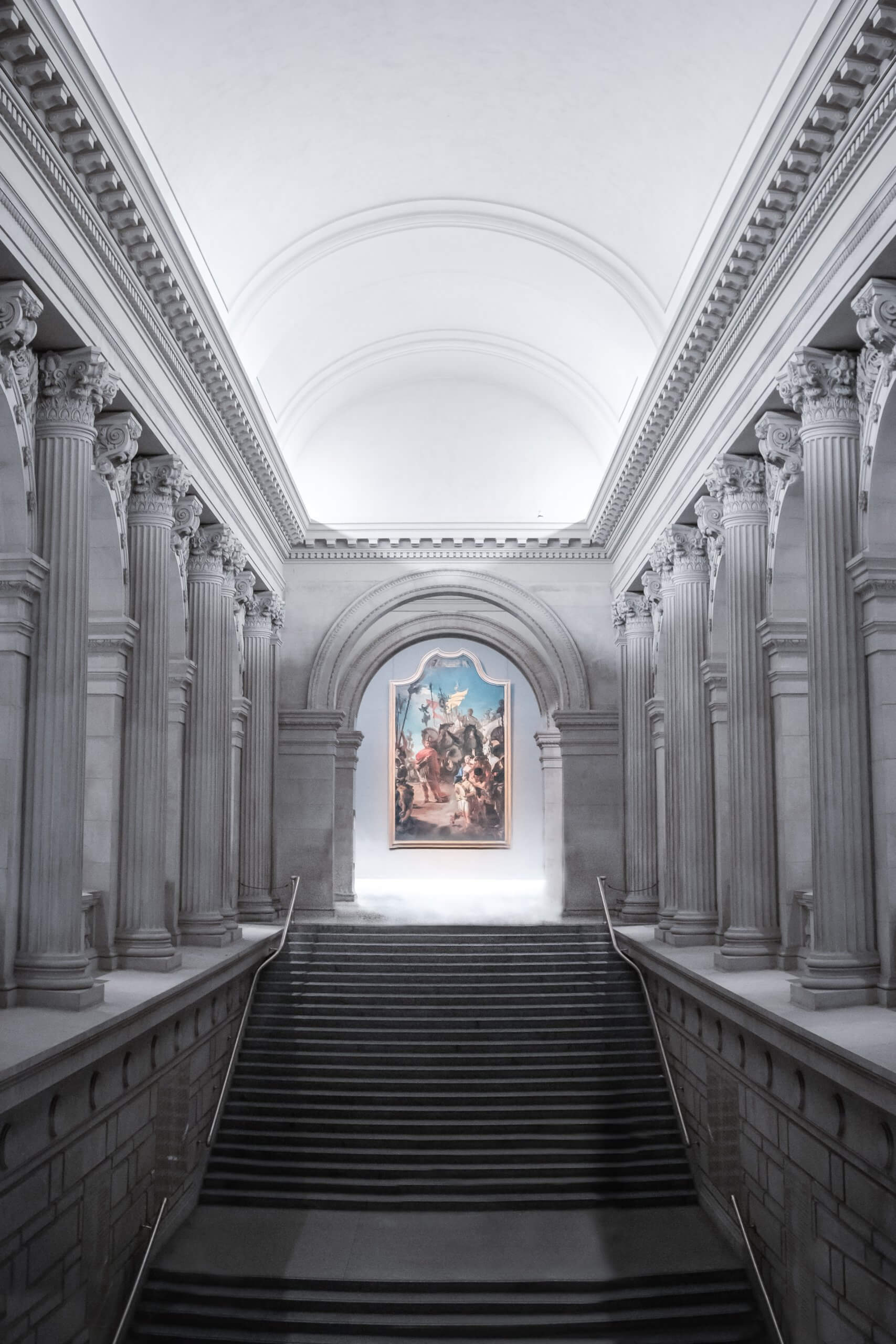Instagrammable Spots In NYC 2021- metropolitan museum of art