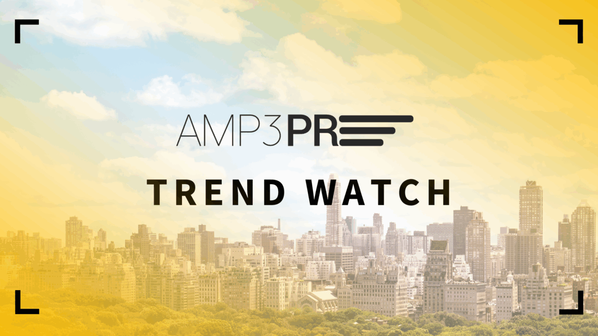 trend report cover image