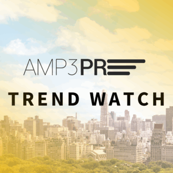 trend report cover image