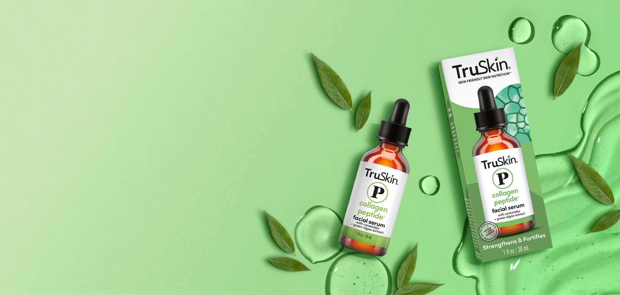 Truskin Face and Skincare Products – TruSkin