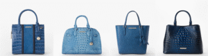 Brahmin handbag spring 2026 trend luxury PR agency NYC