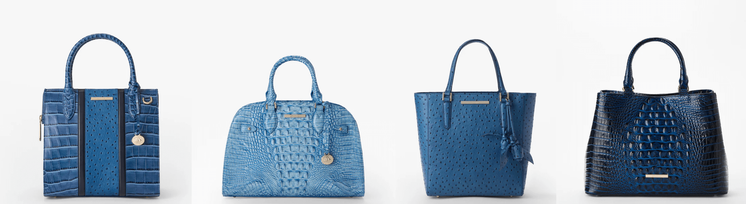 Brahmin handbag spring 2026 trend luxury PR agency NYC
