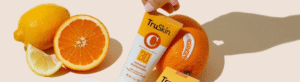 TruSkin serum skincare trend report beauty PR agency NYC