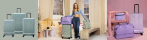 DELSEY Paris luggage travel trend 2026 lifestyle PR agency NYC