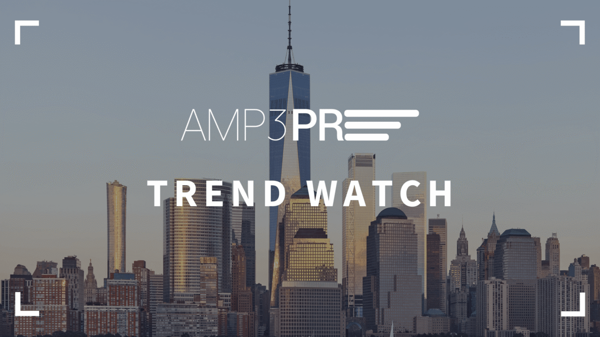 Spring 2026 trends in fashion, beauty, travel, and tech featured by PR agency NYC