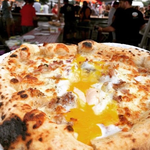 Pizza Restaurant PR