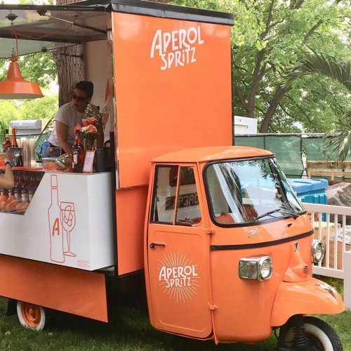 Aperol Spritz
