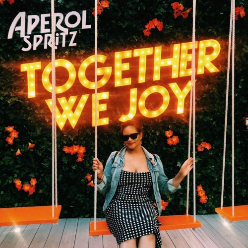 Aperol Spritz